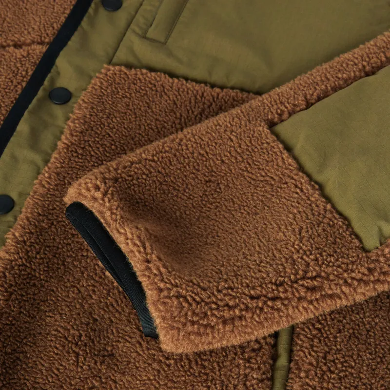 Loro Piana Jackets & Coats Women's Yellow Brown-6