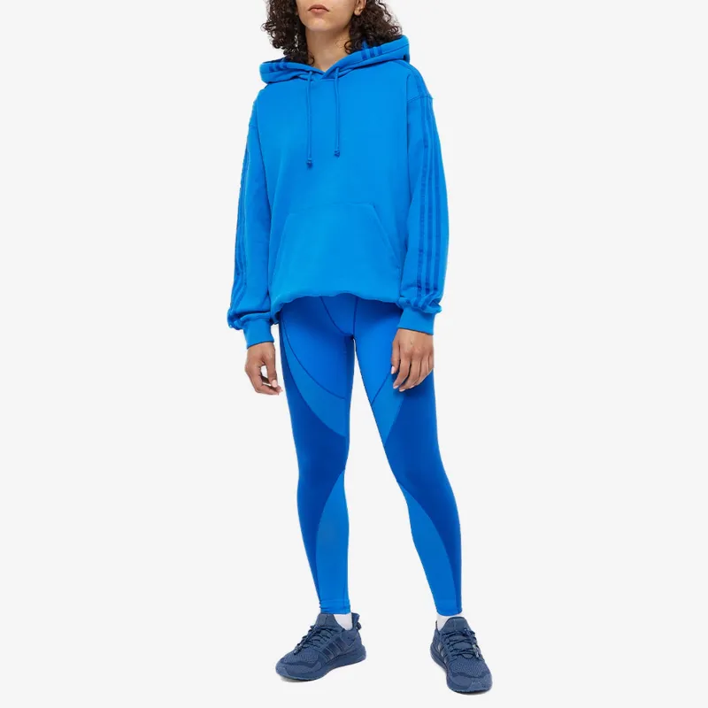 Adidas Ivy Park Tights Glory Blue/Team Royal Blue-1