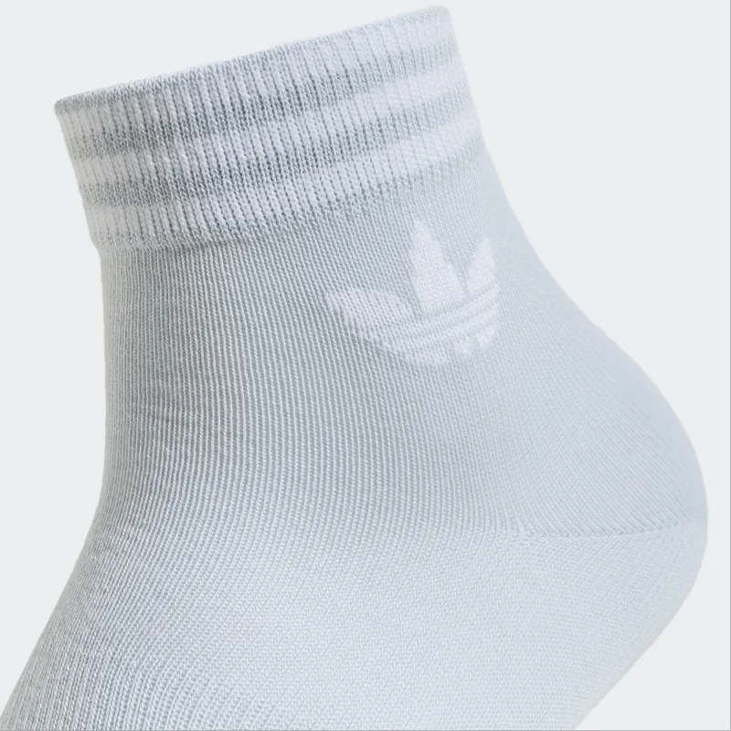Adidas Originals TREF ORI ANK 3P Ankle Socks Unisex 3 Pack-1