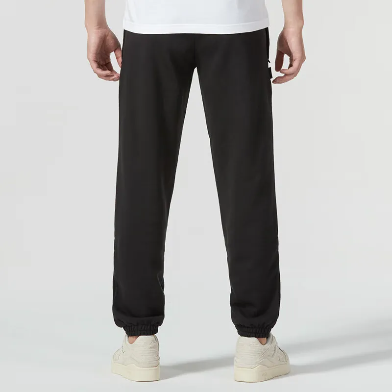 PUMA Casual Shorts Men Black-4