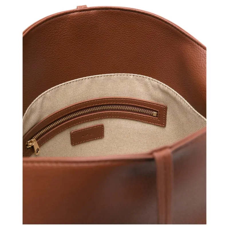 A.P.C Ana Bucket Bag-3