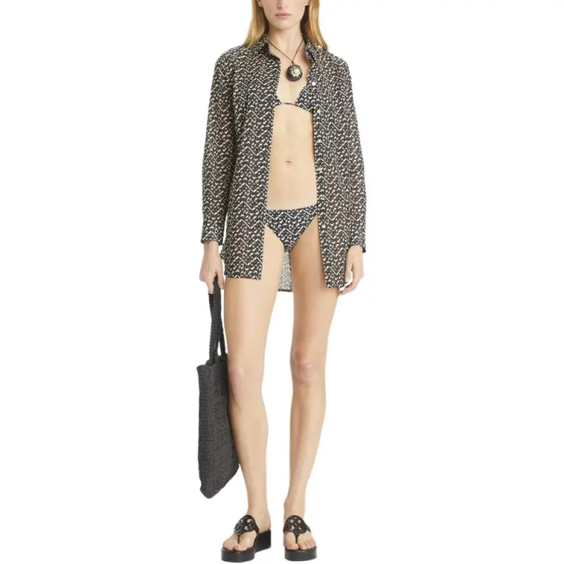 TORY BURCH Brigitte Tunic-1