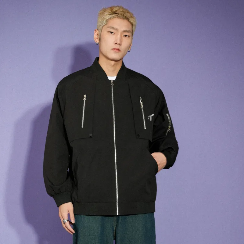 Tre Club Jackets Unisex-2
