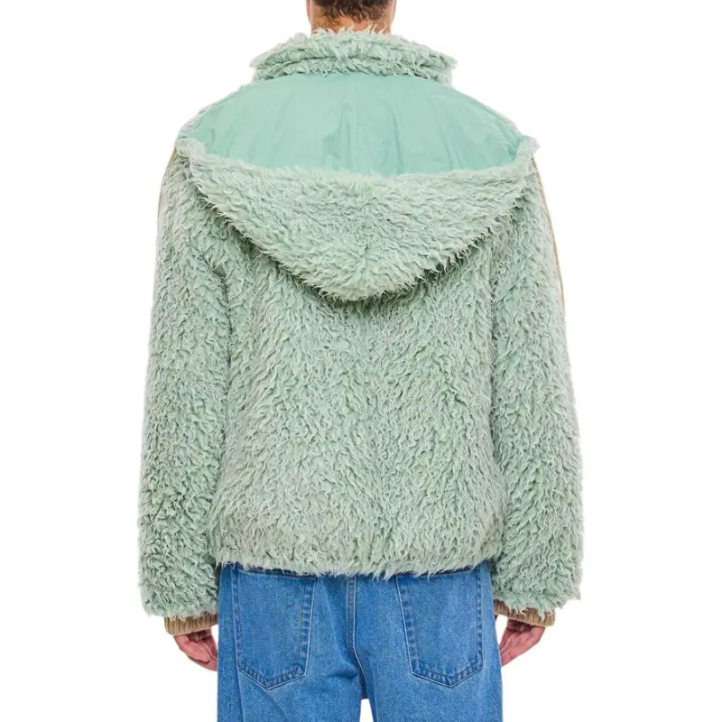 MARNI Shaggy Jackets-1