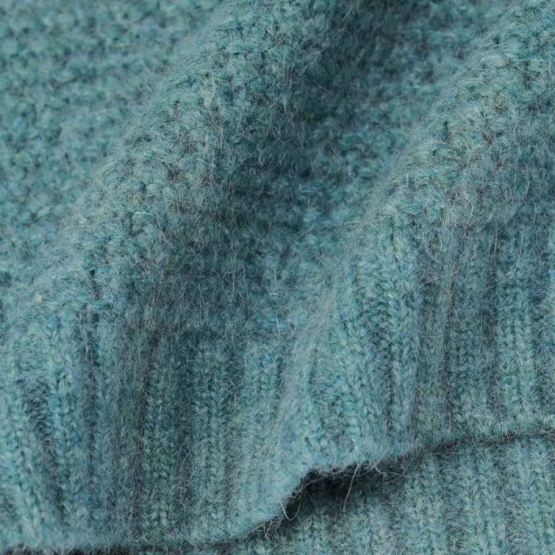 MADNESS Sweaters Unisex Blue-5
