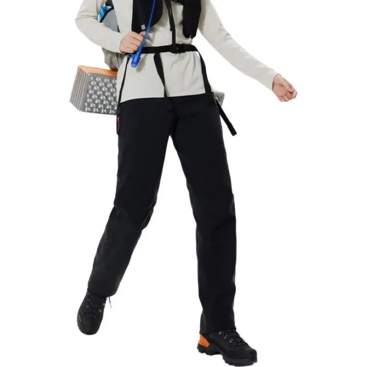 KOLON SPORT EXTREME Series Windbreaker Pants Women's-3