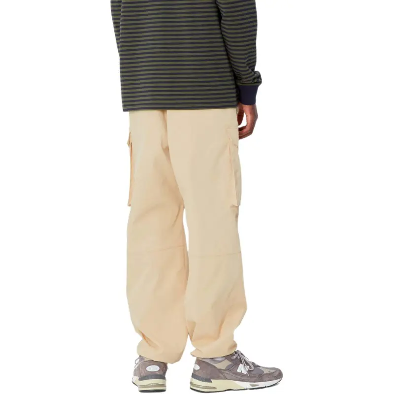 Carhartt WIP Balto Pants-4