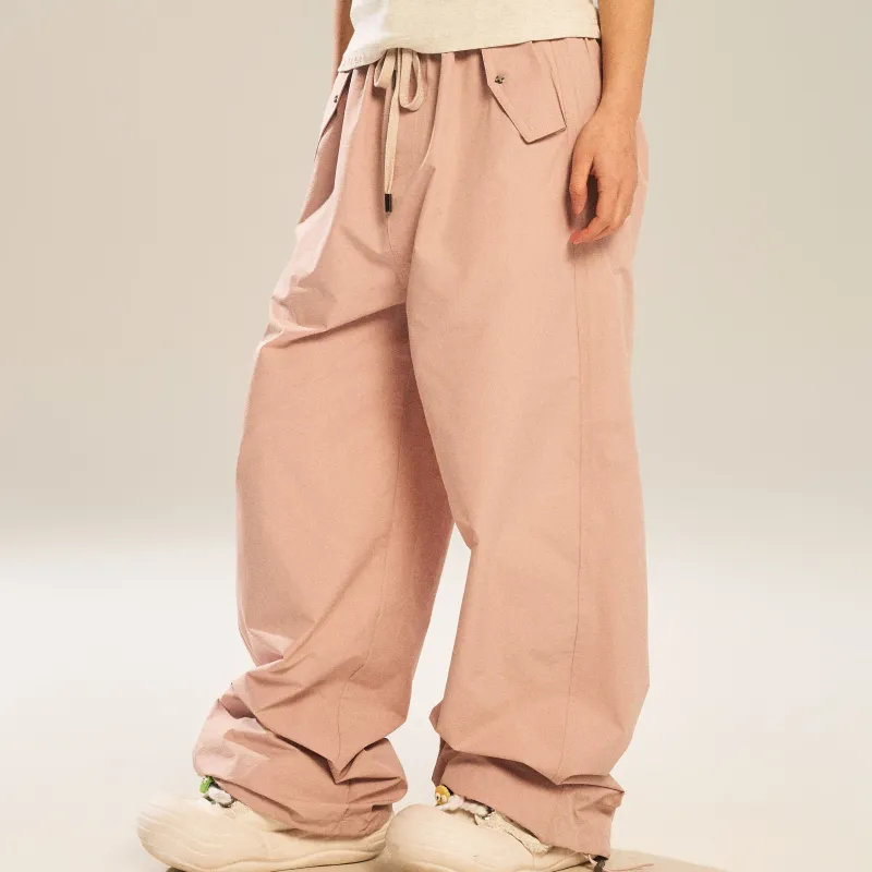 NSTNEW START Cargo Pants Unisex-11