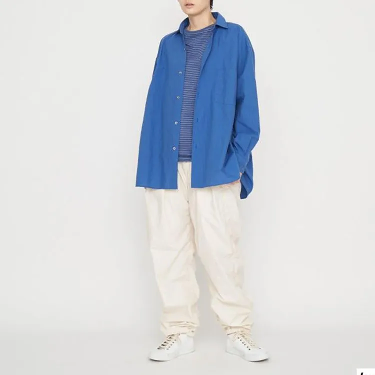 Nanamica Track Pants-2