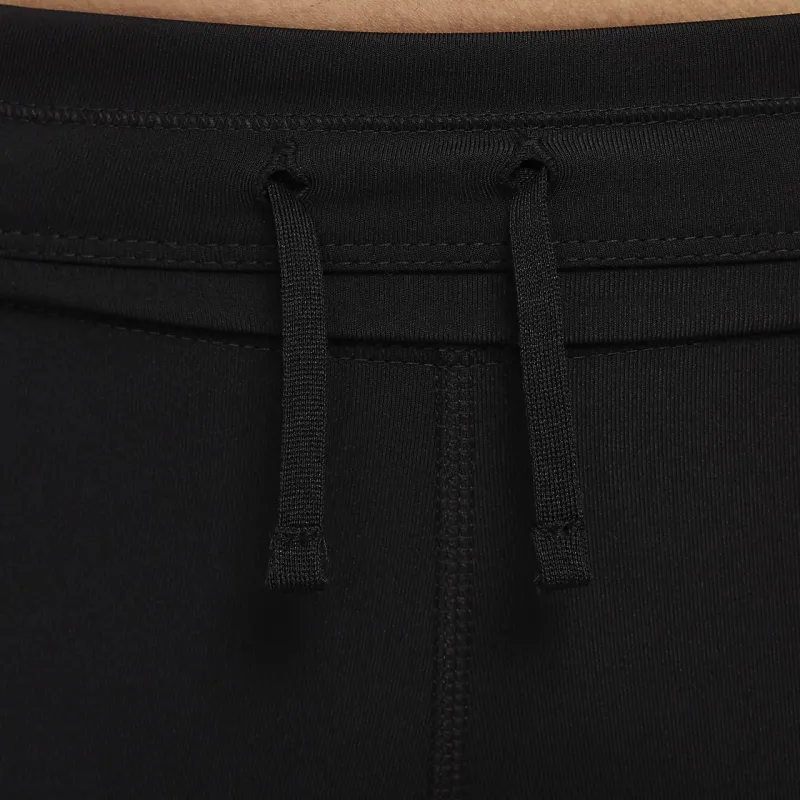 Nike Sports Shorts Women's Black-3