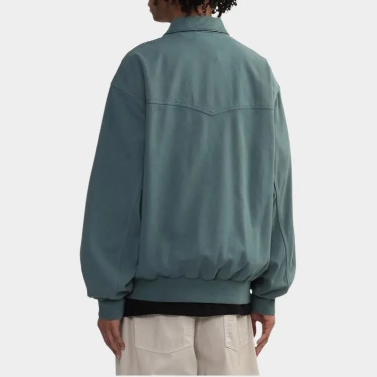 Carhartt WIP Jacket Unisex Green-2