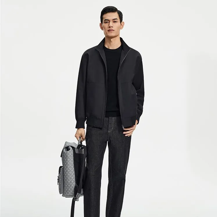 GOLDLION Jackets & Coats For Spring And Fall Men's-7
