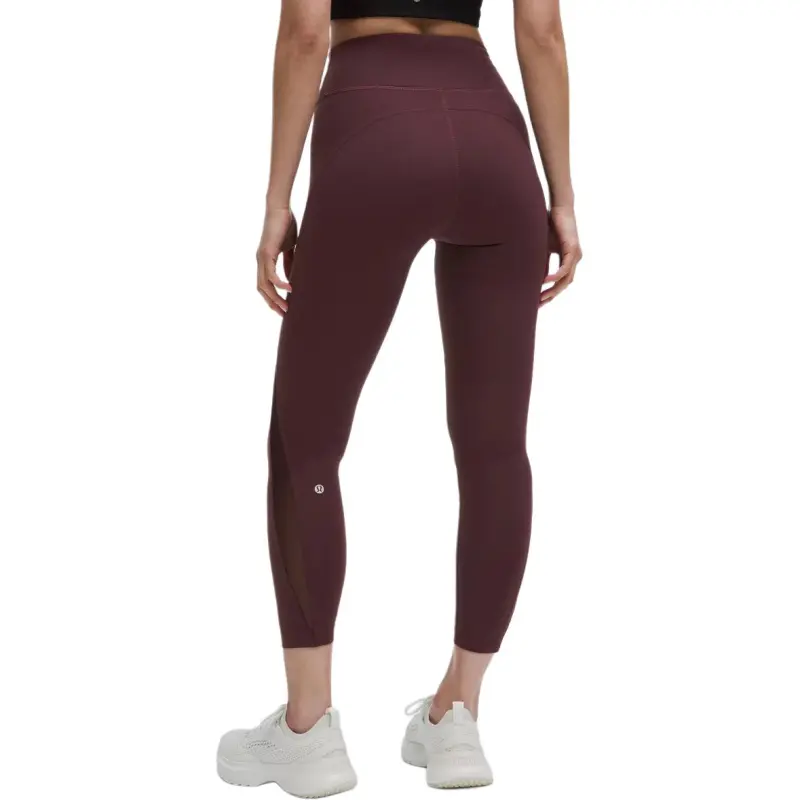 Lululemon Yoga Pants Women's-5
