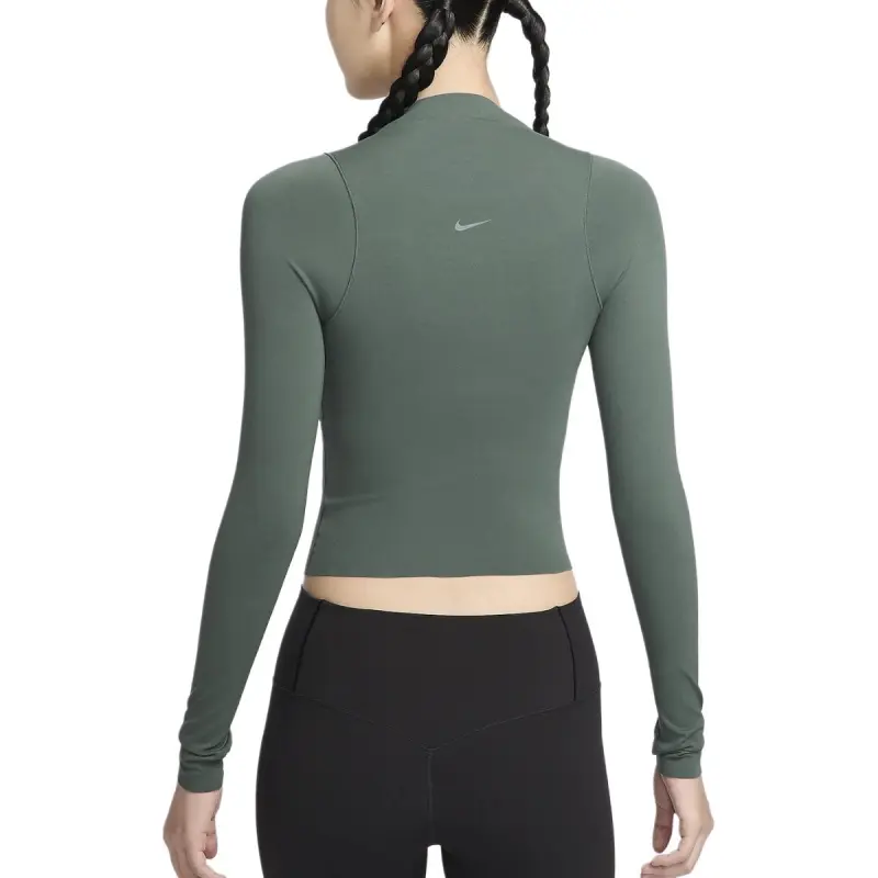 Nike Workout Clothing Women's Green-2