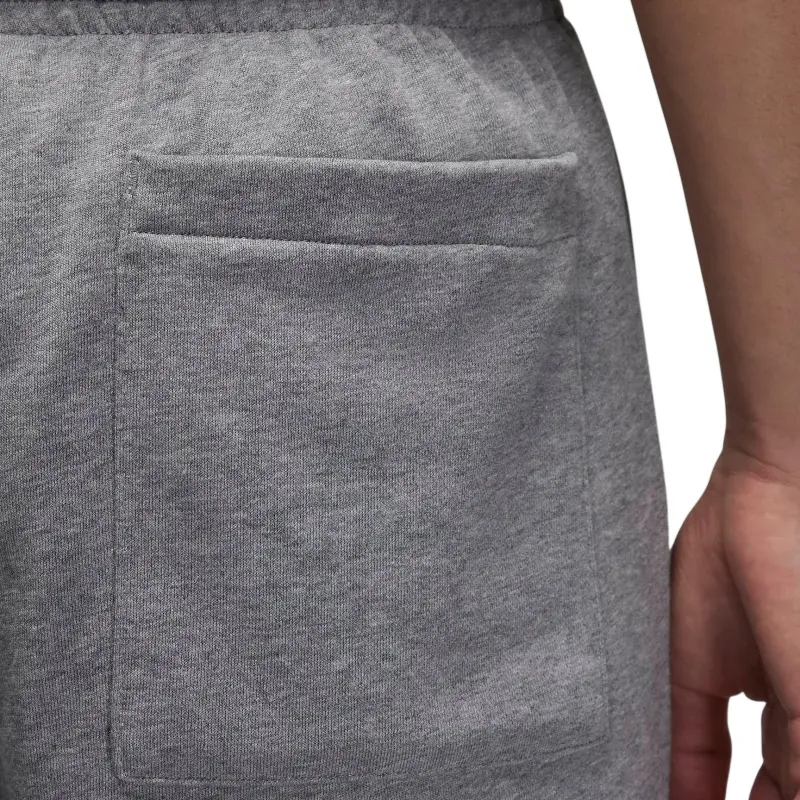 Jordan Casual Shorts Men Gray-7