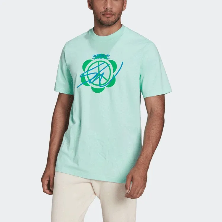 Adidas Sean Wotherspoon Superturf Reversible Tee-1