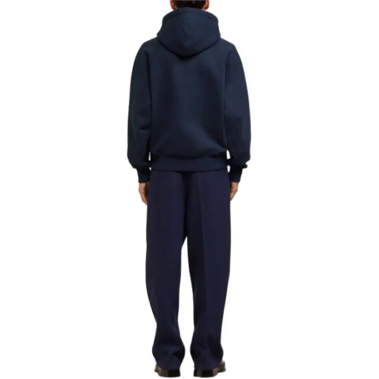 Ami Paris Ami De Coeur Hoodie-4