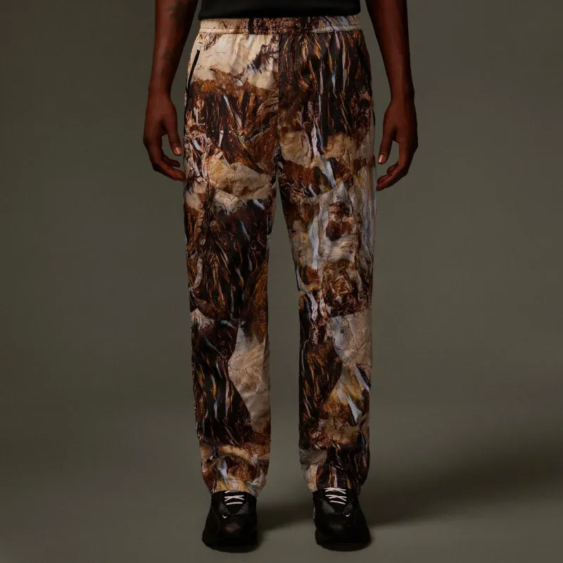 Nike X Nocta Mountain View Open Hem Pant-3