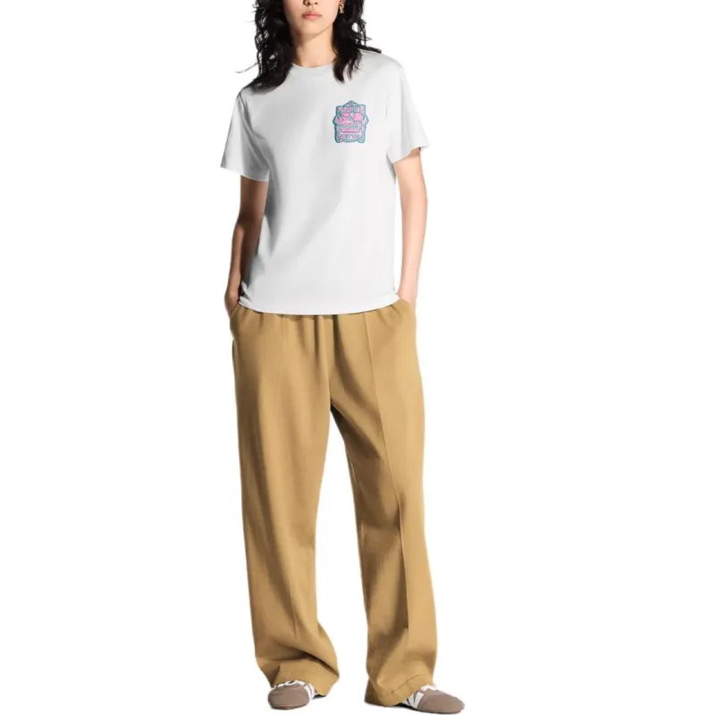 LOUIS VUITTON Parrot Patch T Shirt-3
