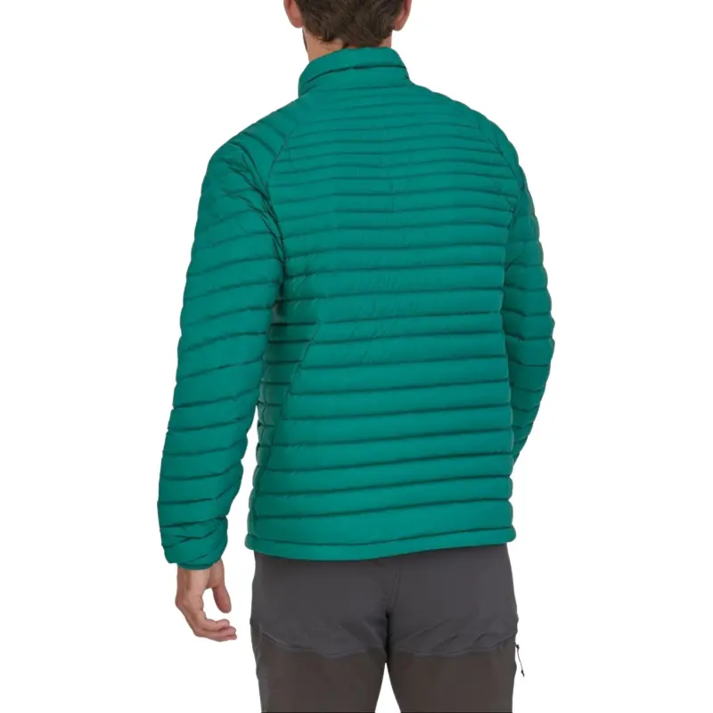 Patagonia Alplight Down Jackets Men-2