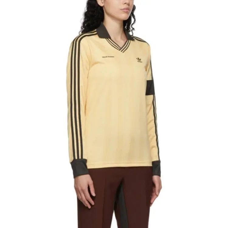 Adidas X Wales Bonner Football Jersey-3