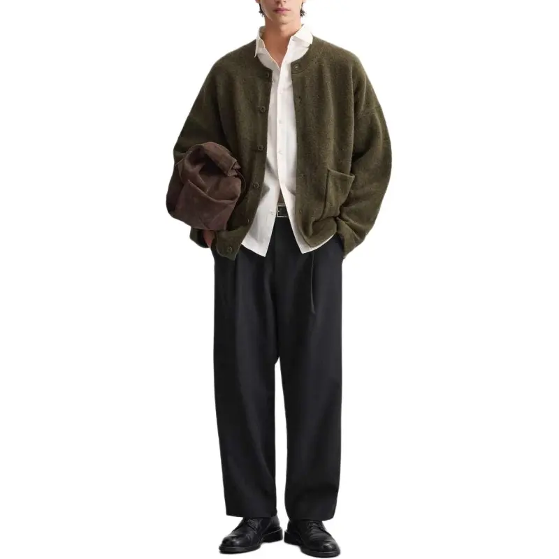 ZARA Sweaters Men-3