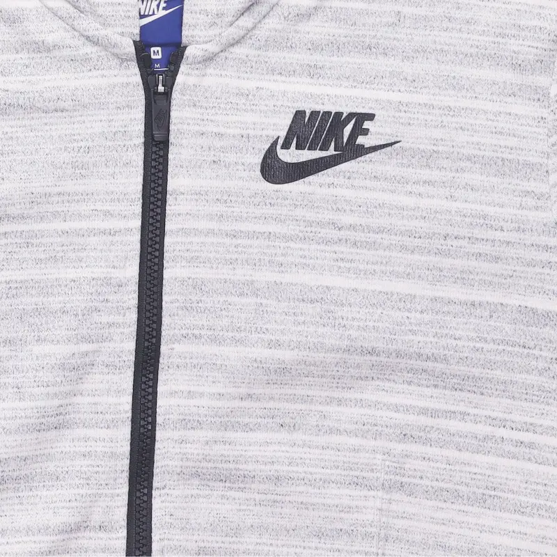 Nike Jackets Men Gray-2
