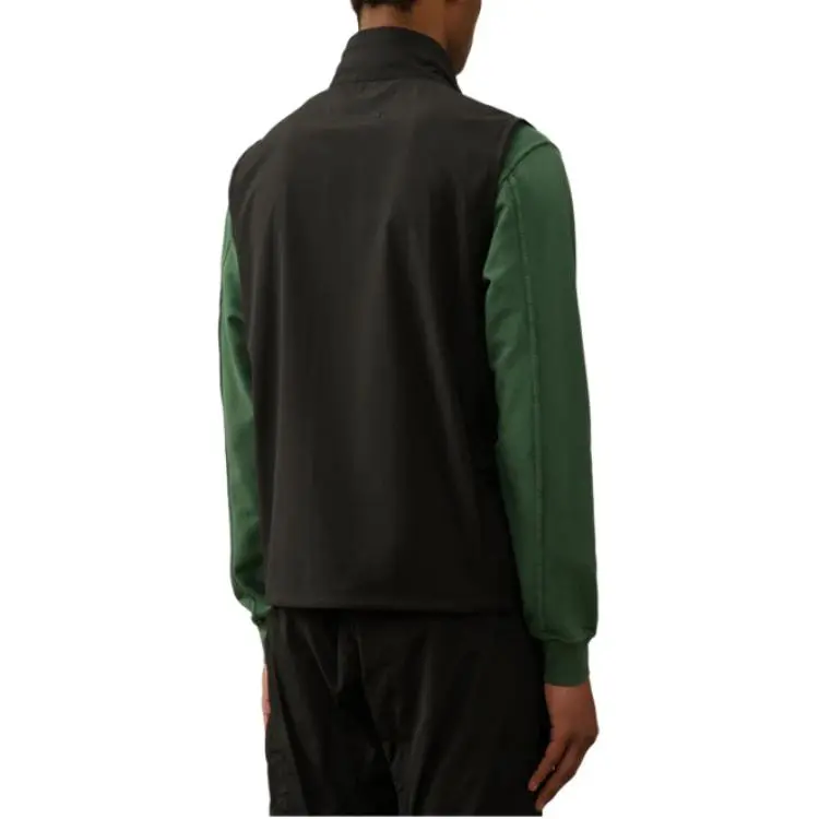 C.P. Company Lens-detail Multi-pocket Gilet-3