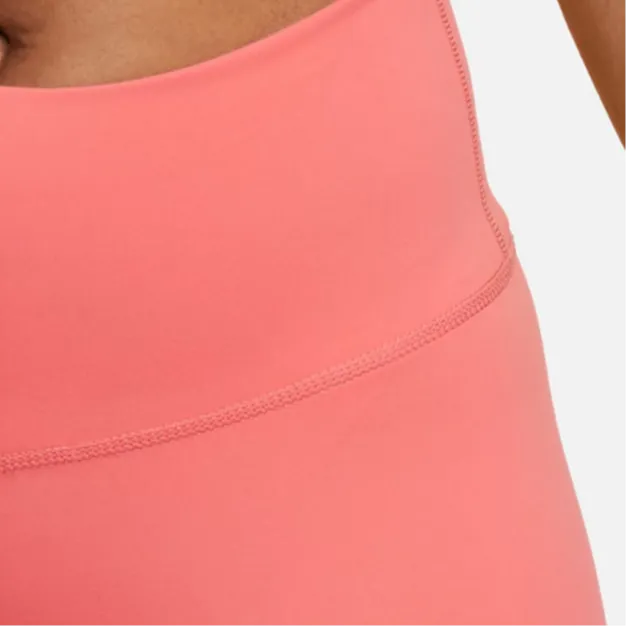 Nike Sports Shorts Women's Sea Coral-4
