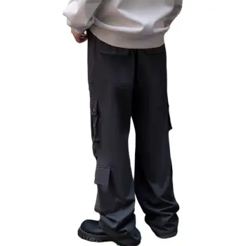 Otherworld Cargo Pants Men's Ba Family Gray