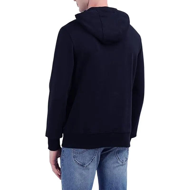 Tommy Hilfiger Sweatshirt Men's Navy Blue-1