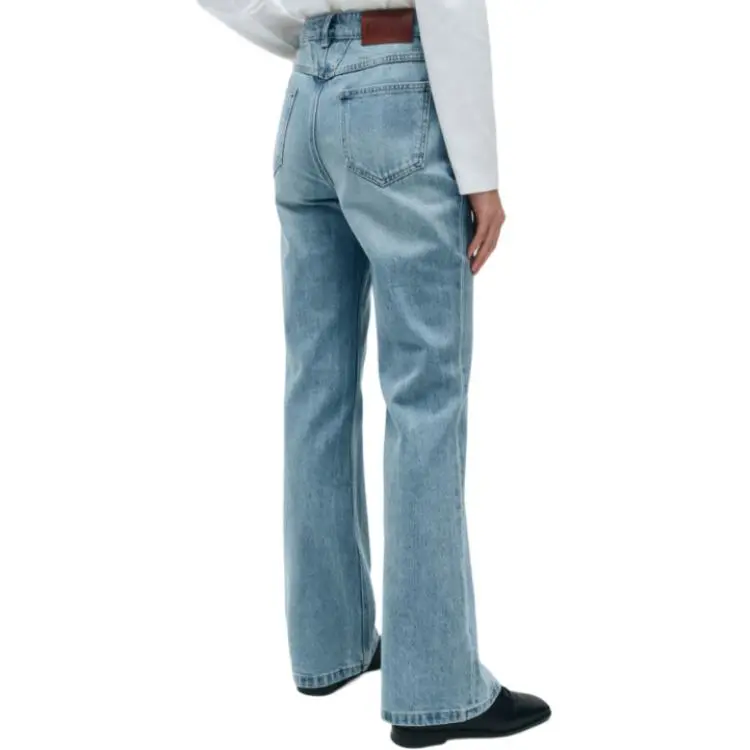 MARITHE FRANCOIS GIRBAUD Jeans Women's-4