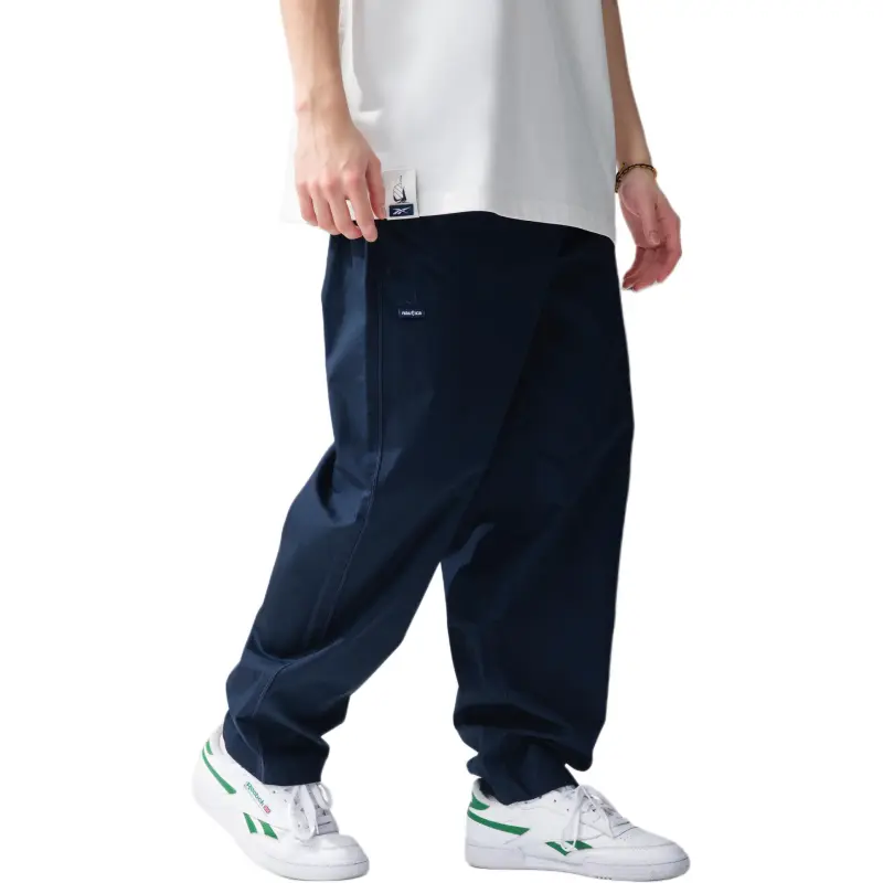 Nautica White Sail Casual Pants Men's-4