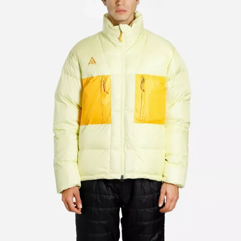 Nike ACG Down Jackets Men-5