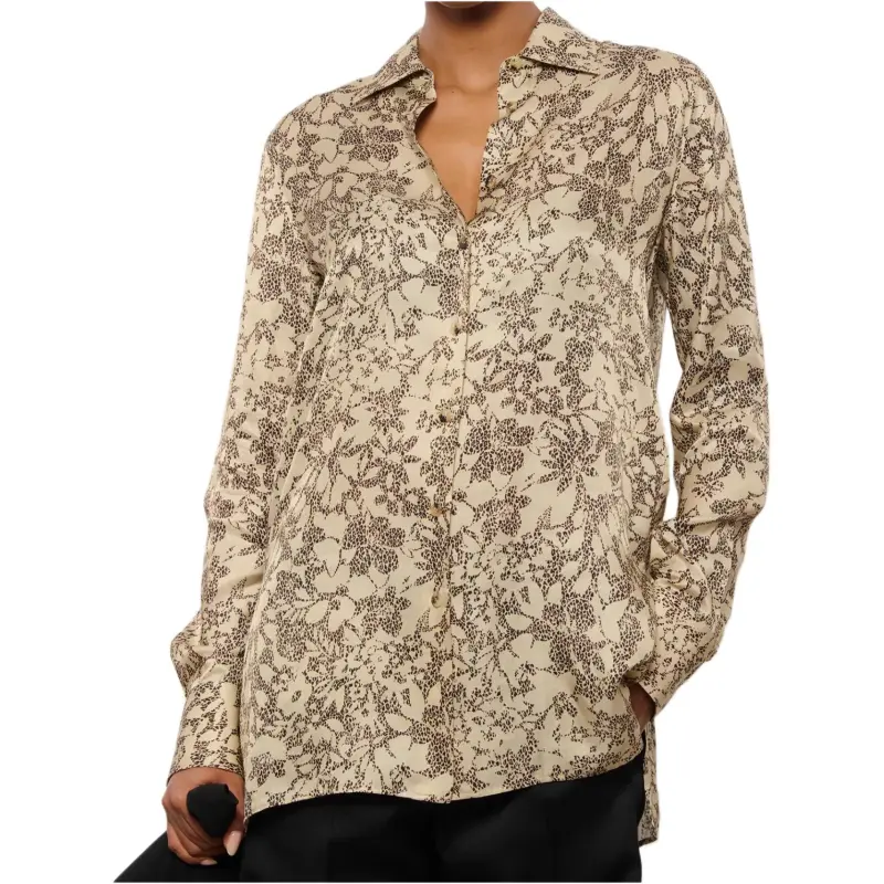 Golden Goose Maira Shirt-1