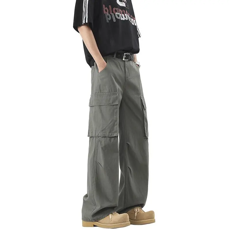 Worthwhile Movement Jeans Unisex-3