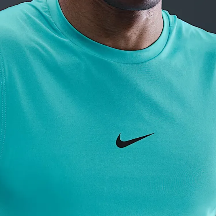 Nike Pro Men's Dri FIT Slim Sleeveless Top-3