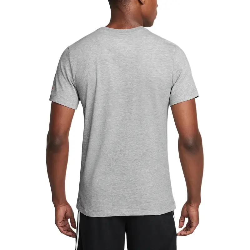 Nike Kobe 'Stockings' Men's Dri FIT T Shirt-1
