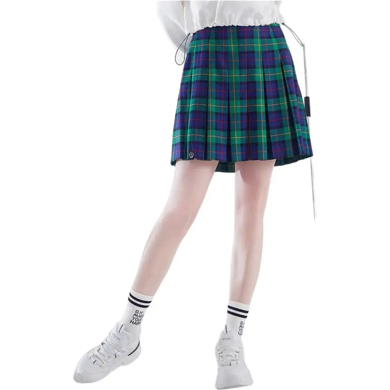 E.land Casual Short Skirts Women's-3