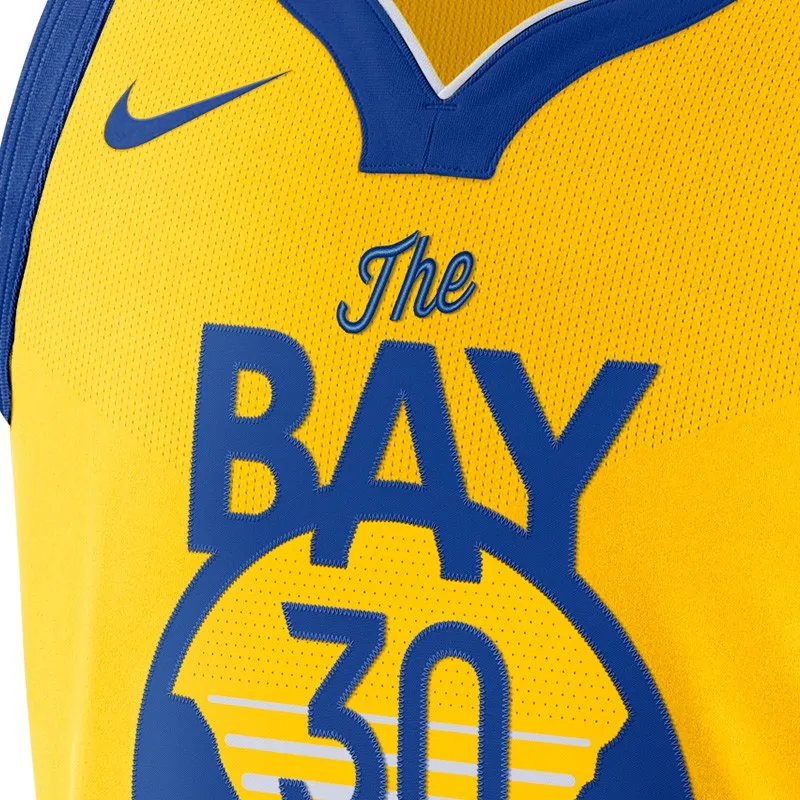 Nike X NBA Basketball Jerseys Men-4