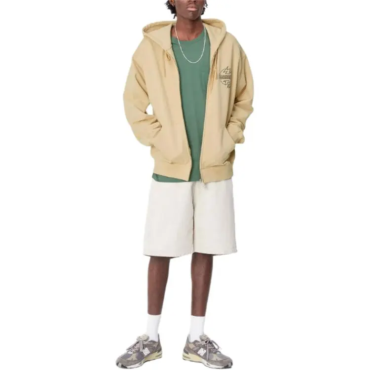 Carhartt WIP Ablaze Hoodie-2