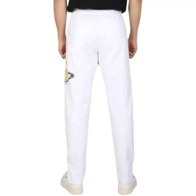 Vivienne Westwood Orb Printed Sweatpants-3