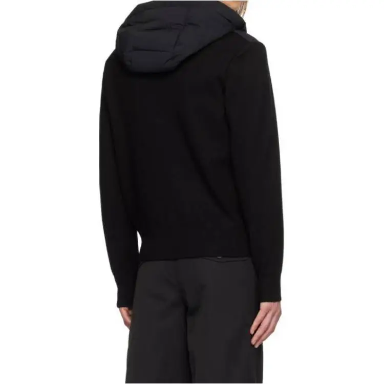 MACKAGE Jackets & Coats Men's Black-1