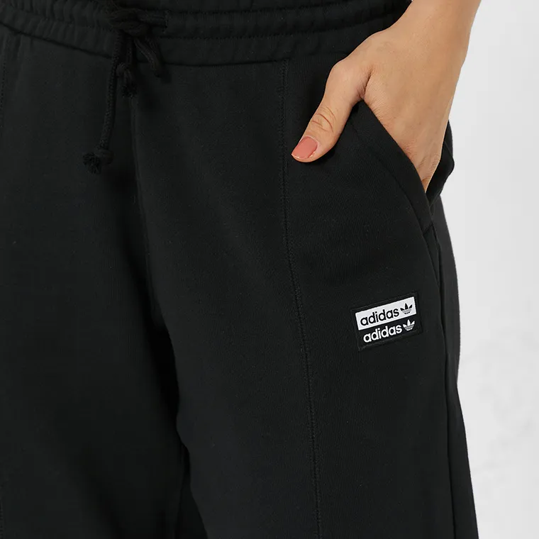 Adidas Originals RYV Knitted Sports Pants Women's-5