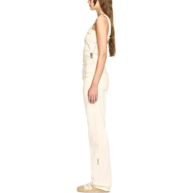 OFF WHITE Susy Jeans-2