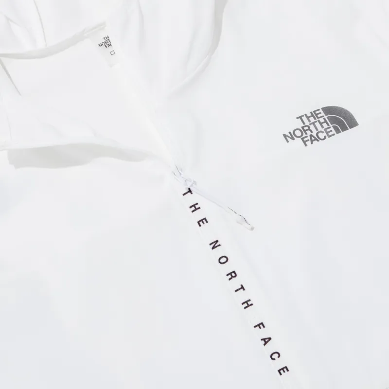 THE NORTH FACE Jackets Unisex White-6
