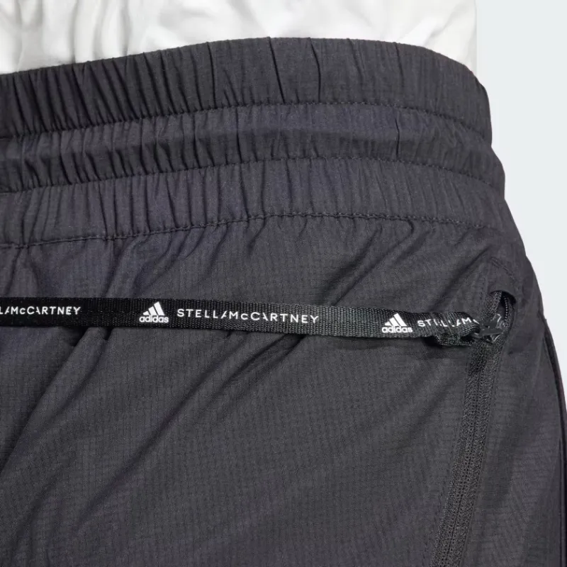 adidas By Stella McCartney Logo-print Trousers-3