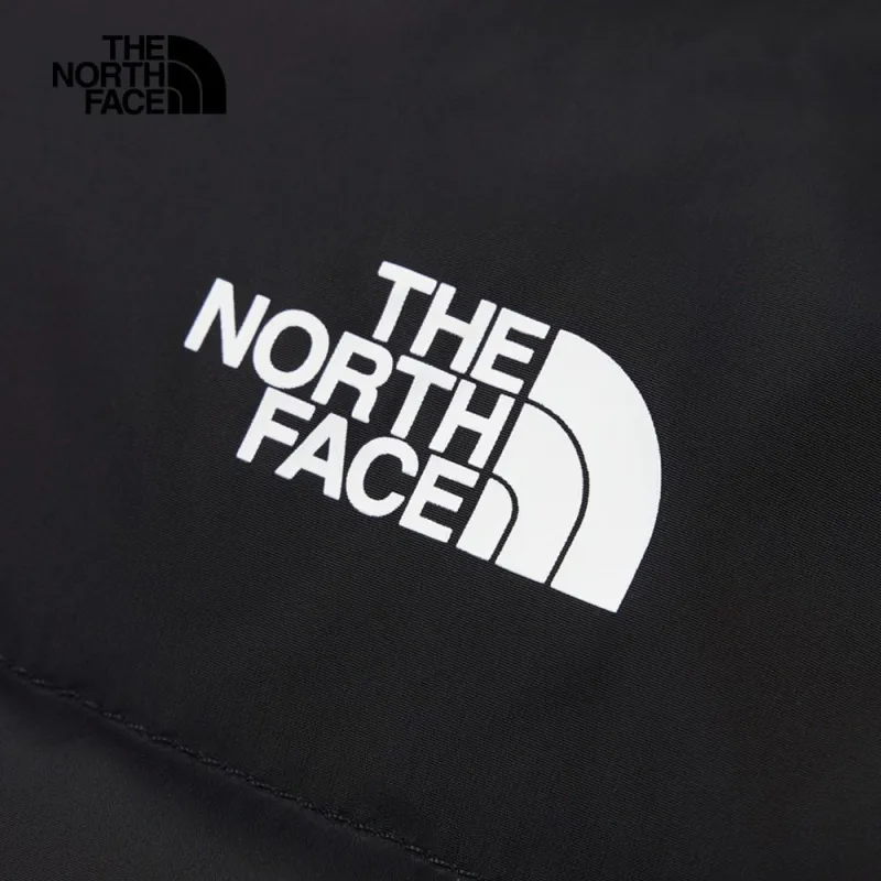 THE NORTH FACE City Outdoor Collection Down Jacket Women's Black-3