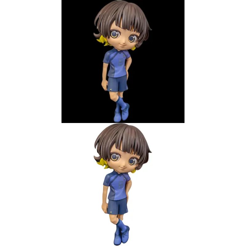 BANPRESTO Eyewear Factory Qposket Prison Bee Joy Returns Chibi Figures-3