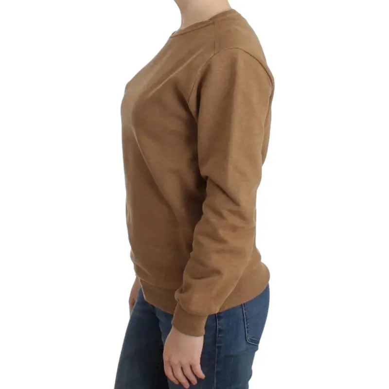 JOHN GALLIANO Knitwear Women's Brown-3